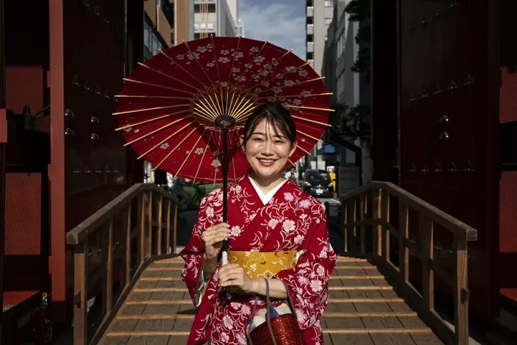 8 Rahasia Orang Jepang...