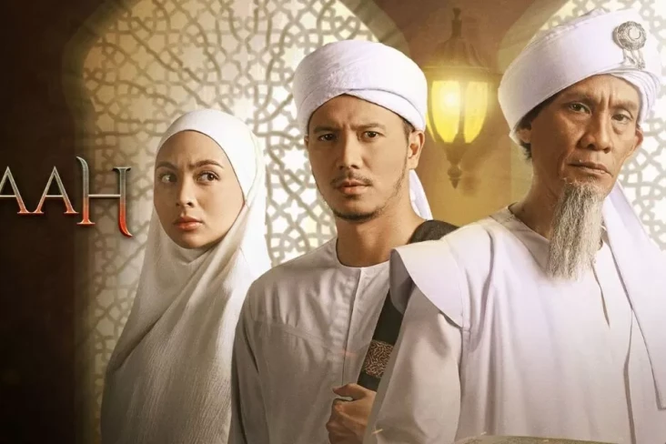 Sinopsis Bidaah, Drama...