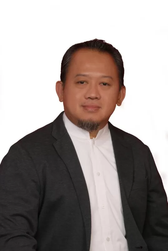 Jalan Kaki ke Sekolah,...