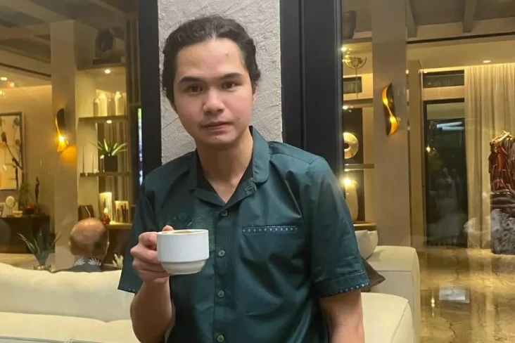 Dul Jaelani Curhat Tantangan...