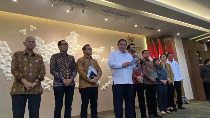 Ini Sektor yang Paling...
