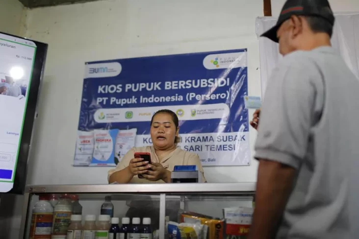 Marak Modus Penipuan...