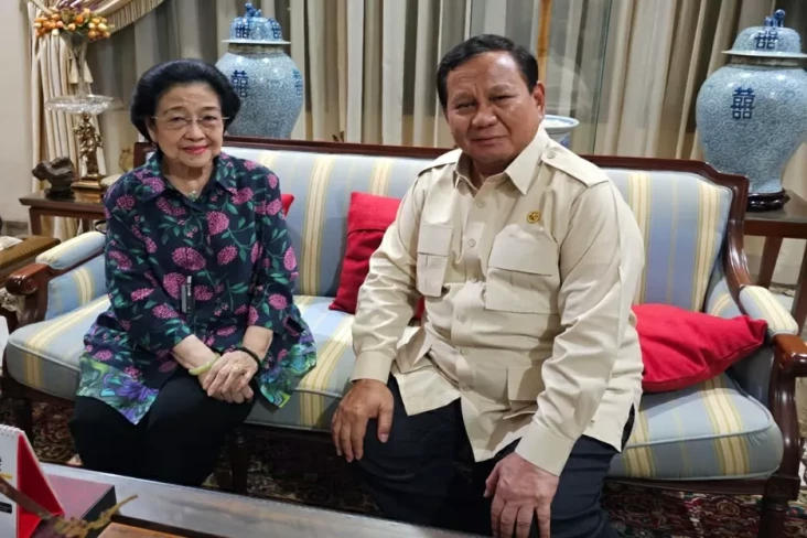 Bertemu di Teuku Umar,...