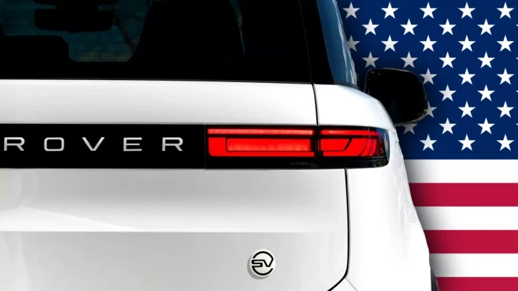 Jaguar Land Rover Umumkan...