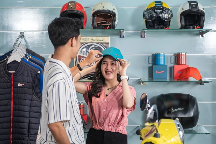 Jangan Kedip! Promo...