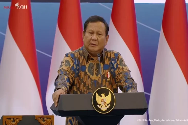 Akui Komunikasi Pemerintah...