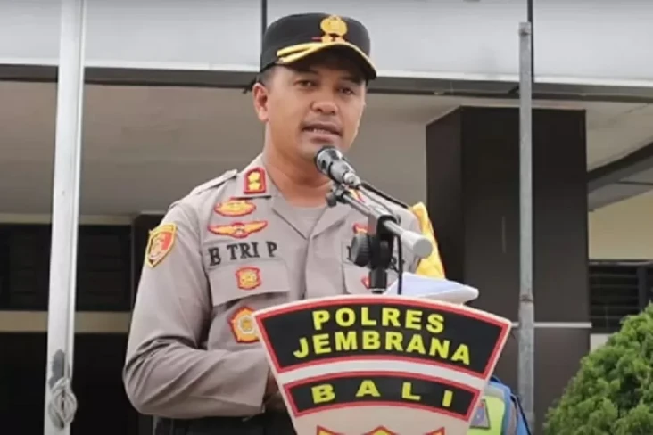 5 Fakta AKBP Endang...
