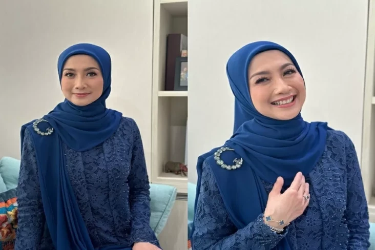 Profil Desy Ratnasari,...