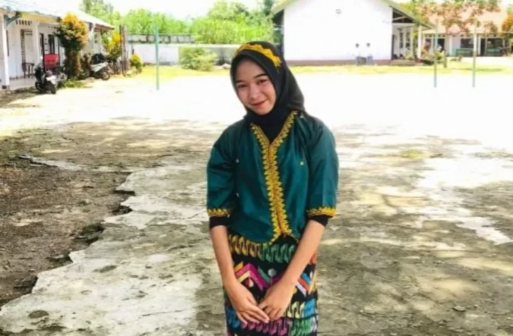 Baru Berusia 15 Tahun...