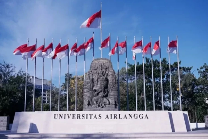 9 Jurusan Unair dengan...