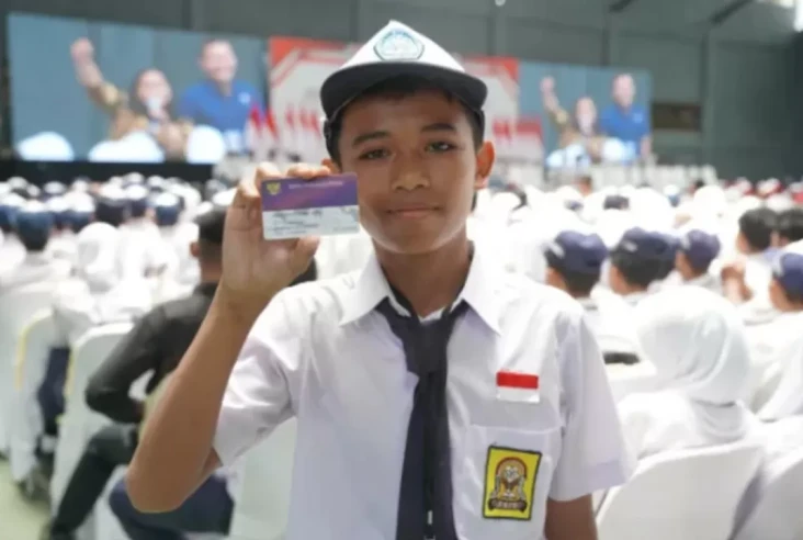 Bagaimana Cara Lapor...
