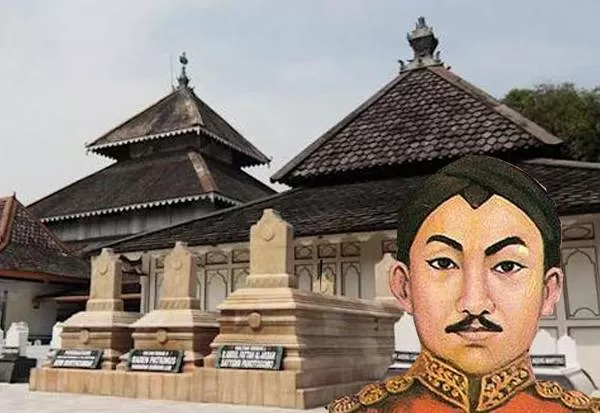 Kisah Penaklukkan Majapahit...