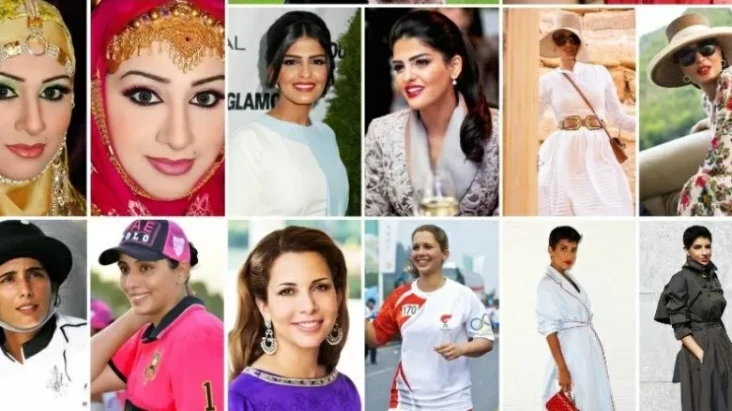 9 Istri Para Pemimpin...
