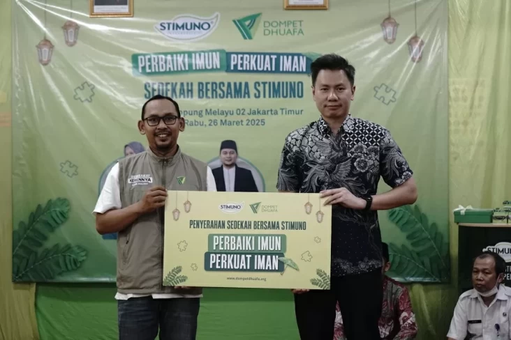 Dexa Medica Gandeng...