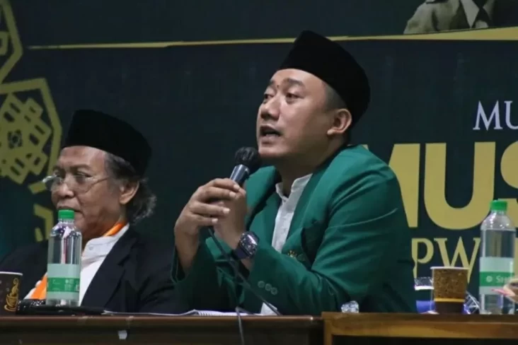 PWNU DKI Ingatkan Peran...