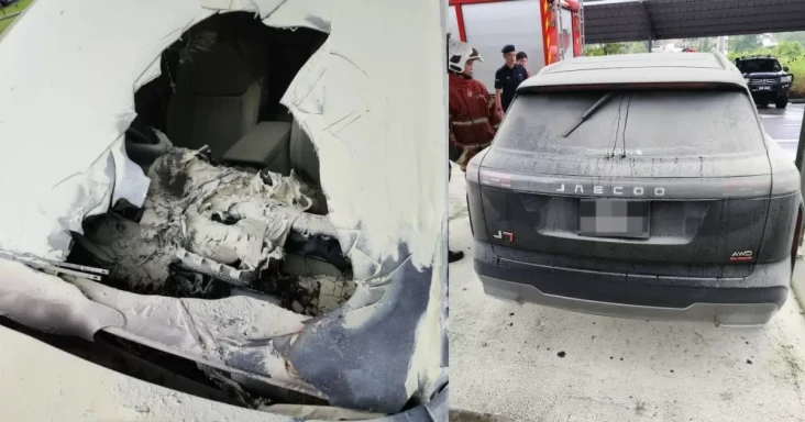 Gara-gara Dashcam Abal-Abal,...