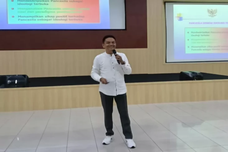 Tanda Tanya Pakar Soal...