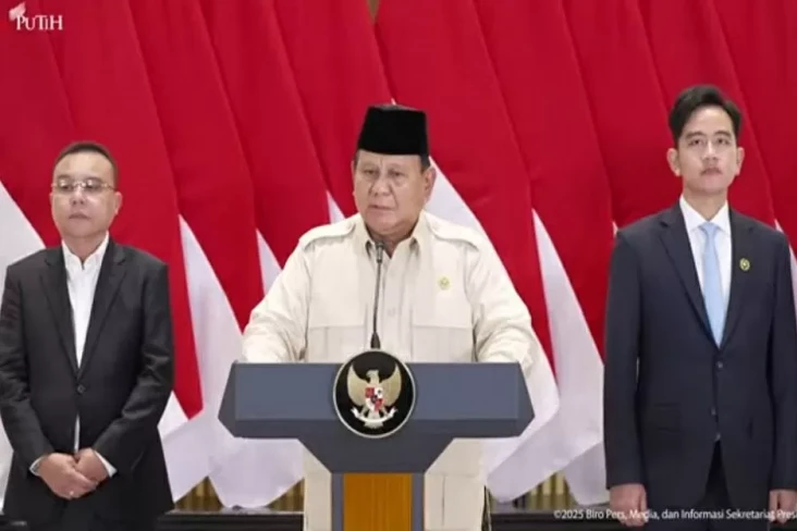 Prabowo Bakal Ungsikan...