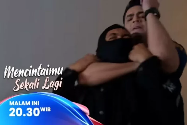 Sinopsis Sinetron Mencintaimu...