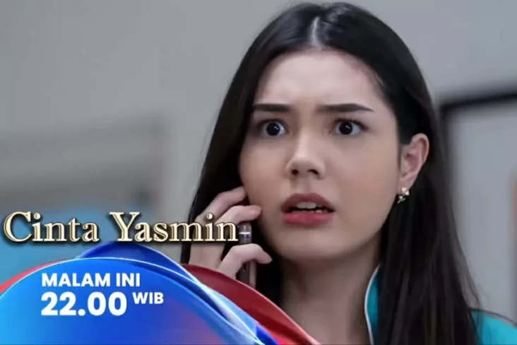 Sinopsis Sinetron Cinta...