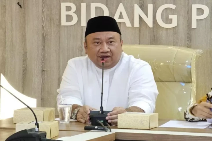 Prabowo Teken Perpres...