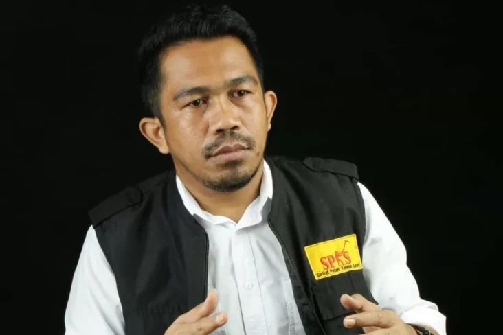 SPKS Dorong Pemerintah...