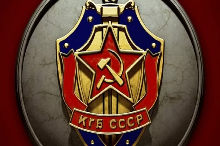 3 Agen KGB Terbaik Sepanjang...