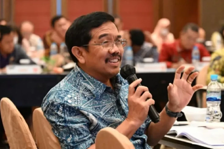 Dihadiri Tokoh Nasional,...
