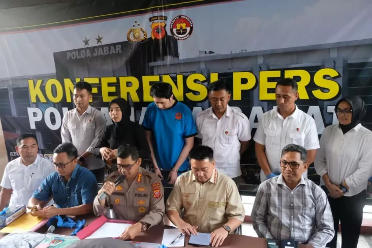 Jumlah Korban Pemerkosaan...
