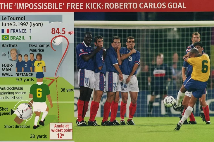 Roberto Carlos, Pemilik...
