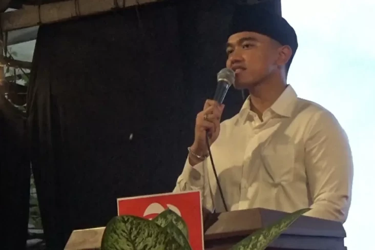 Kaesang Beri Sinyal...