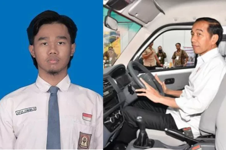 5 Fakta Aufaa Luqman,...