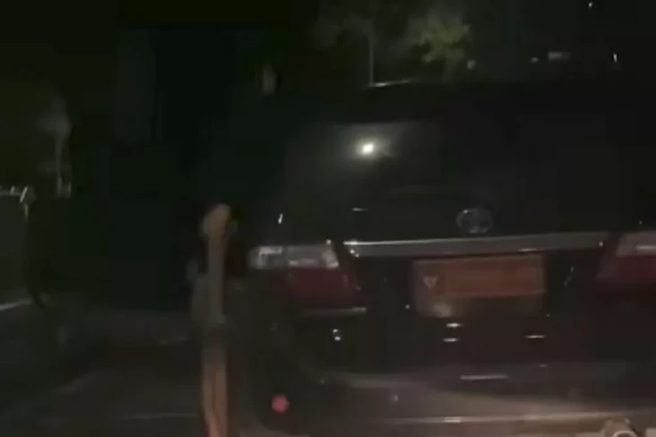 Kemhan Pastikan Pengendara...
