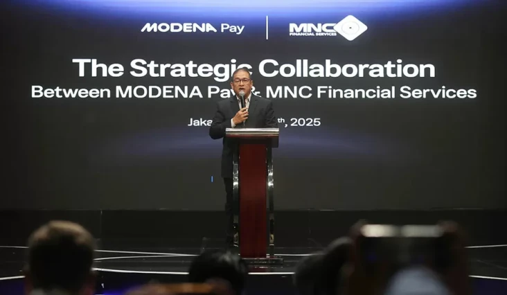 Dirut MNC Kapital Ungkap...