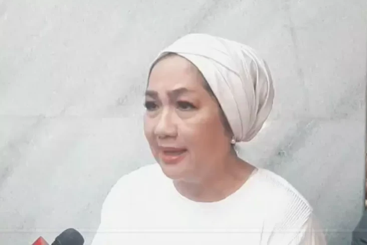 Kenang Sosok Titiek...