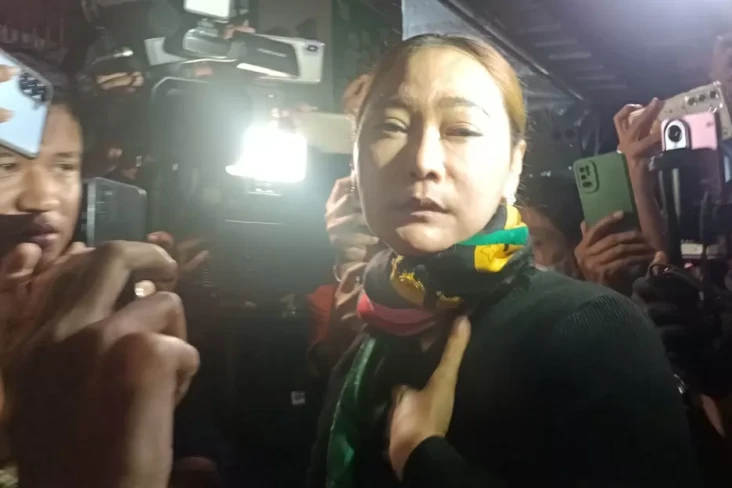 Inul Daratista Bersyukur...