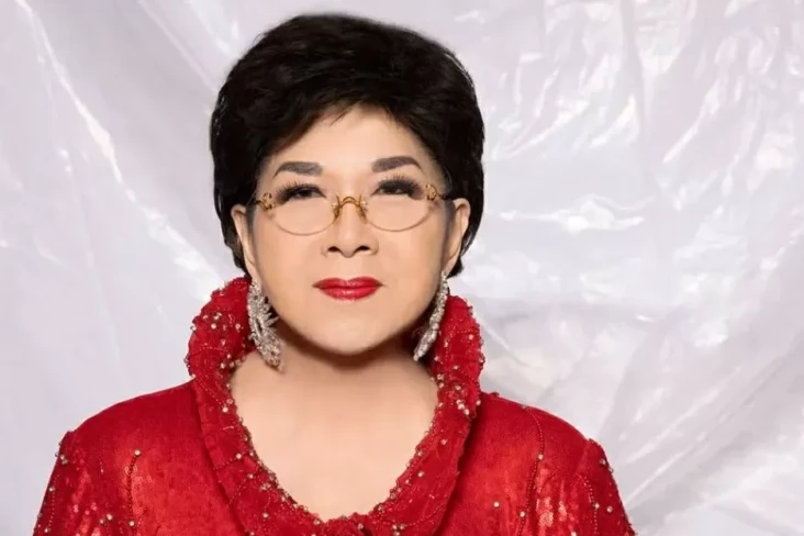 Kronologi Titiek Puspa...