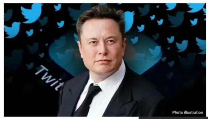 Elon Musk dan Tantangan...