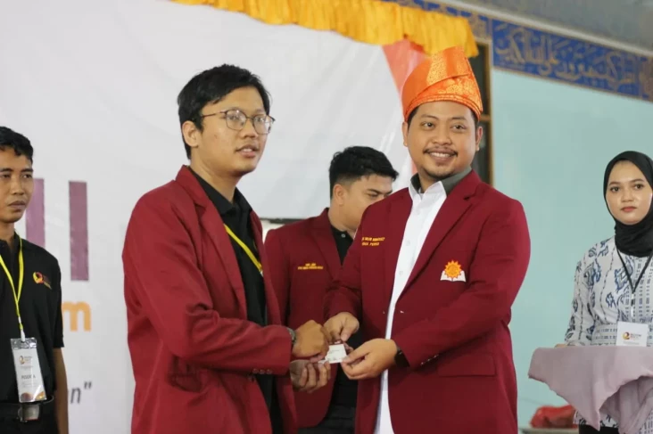Kader Hima Persis Diajak...