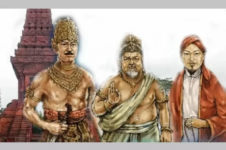 Keputusan Sunan Kudus...