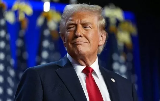 Soal Tarif Impor, Trump:...