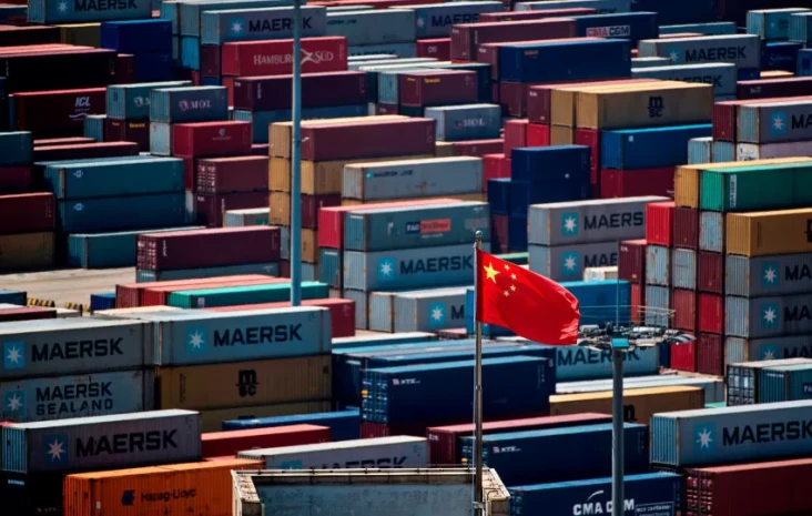 WTO: Perang Tarif, Perdagangan...
