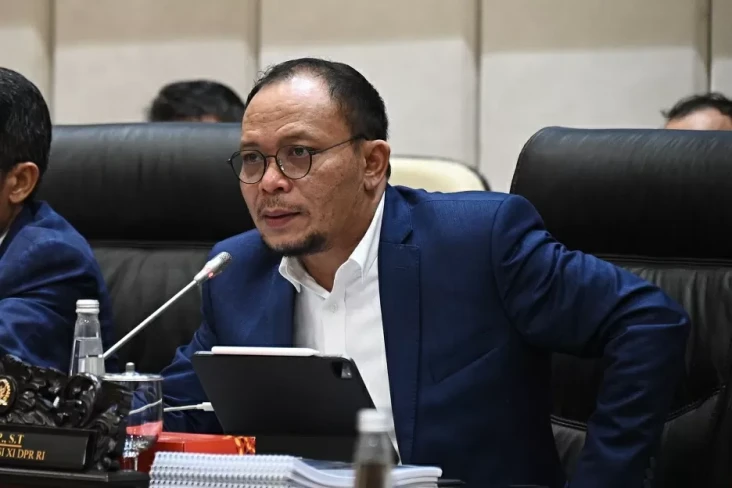 Hanif Dhakiri: Reformasi...