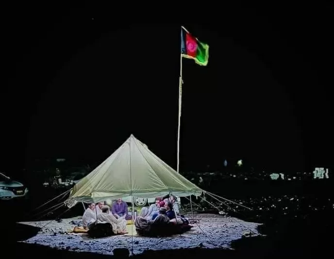 Kenapa Bendera Timnas...