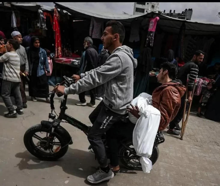 Prancis Akan Akui Negara...