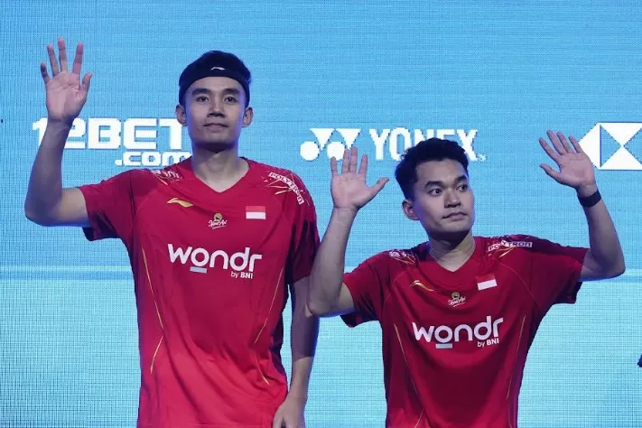 Hasil BAC 2025: Alwi...