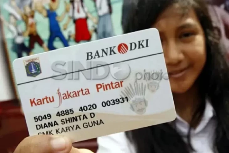 Horeee! Dana KJP Plus...