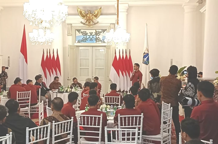 Curhatan Rizky Ridho...