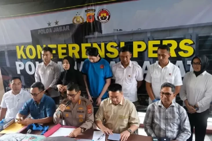 RSHS Bandung Belum Minta...