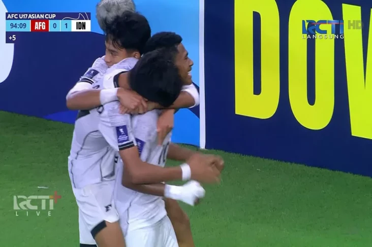 Klasemen Akhir Grup...